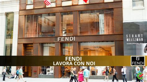 fendi assunzioni firenze|Fendi Lavora con noi: posizioni aperte, come candidarsi.